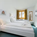 Residenza Chesa Margun 45-3 By Interhome Daire Surlej