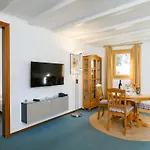 Residenza Chesa Margun 45-3 By Interhome Daire *