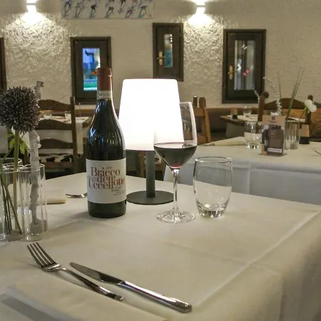 Residenza Chesa Margun 45-3 By Interhome Lejlighed