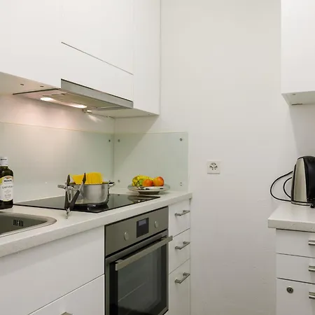 Apartment Residenza Chesa Margun 45-3 By Interhome
