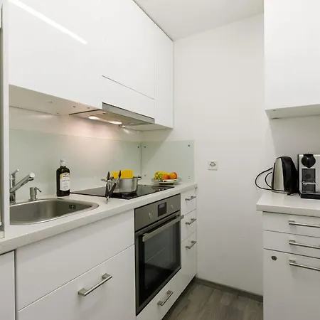 Apartment Residenza Chesa Margun 45-3 By Interhome *