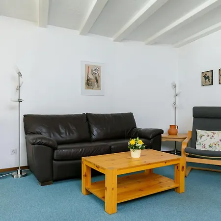 Residenza Chesa Margun 45-3 By Interhome Appartement *