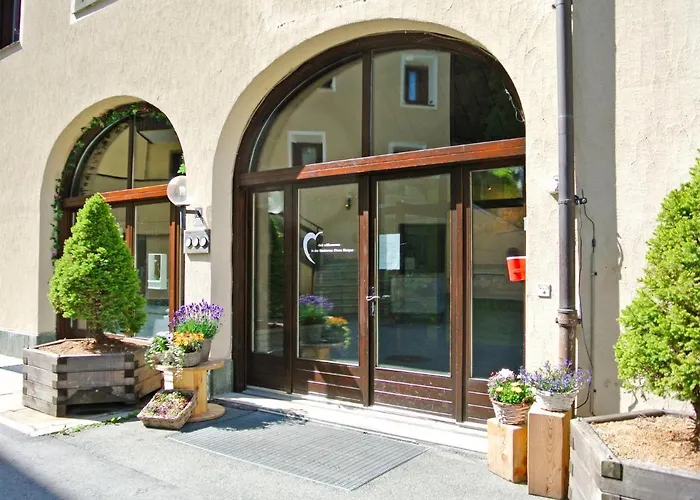 Apartment Residenza Chesa Margun 45-3 By Interhome *