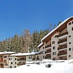 Residenza Chesa Margun 45-3 By Interhome *