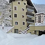 Residenza Chesa Margun 45-3 By Interhome Appartamento *