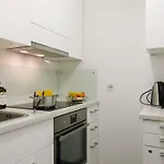 Residenza Chesa Margun 45-3 By Interhome