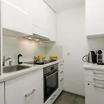 Residenza Chesa Margun 45-3 By Interhome *
