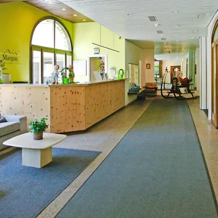 Residenza Chesa Margun 45-3 By Interhome 公寓 苏尔勒吉